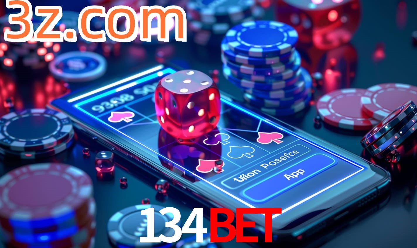 Baixar App 134BET